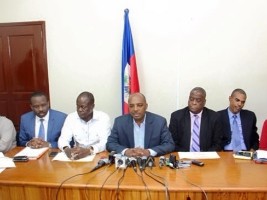 Haiti - Education : New salary scale for public school teachers