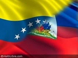 Haiti - Diplomacy : «We have to settle a historical debt with the people of Haiti» dixit Hugo Chavez