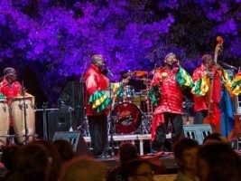 Haïti - Culture : Première édition de la Semaine Culturelle d’Haïti à Hanoï (Vietnam)