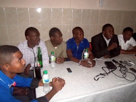 Haiti - Petit-Goâve : New Alliance in the opposition, 5 days of protests announced...