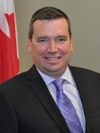 Haiti - Politic : Minister Paradis acknowledge the incredible resilience of the Haitian population