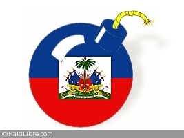 Haiti - Politic : The opposition is preparing to overthrow the government