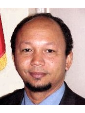 Haiti - Elections : Leslie Voltaire collect the grievances of the population