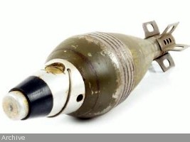 Haiti - Security : Dangerous Discovery in Carrefour