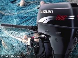 Haiti - Economy : Towards a regulation of fisheries in boundary waters