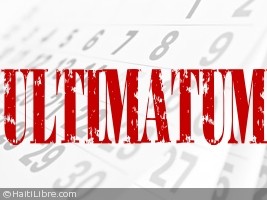 Haiti - Economy : The APCH issued an Ultimatum to the Government