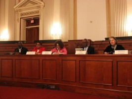 Haïti - Santé : Sommet sur l’investissement de l’USAID dans le secteur santé haïtien