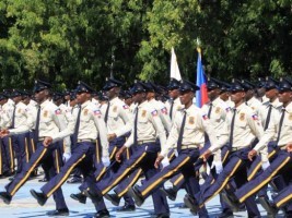 Haïti - Justice : Appel à la tolérance et à la collaboration