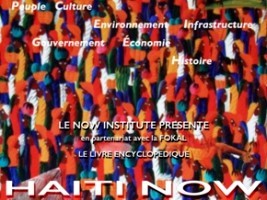 Haïti - Reconstruction : Visite d’une Délégation du «Now Institute» de l’Université de Californie