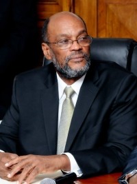 Haiti - Politic : The Government is tired of the case of the town of Petit-Goâve...