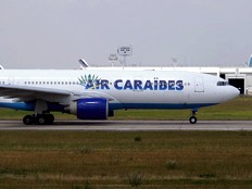 Haiti - Air Caraïbes : Soon nonstop flights Paris-Haiti