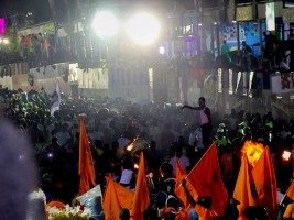 Haïti - Carnaval 2015 : Bilan du premier jour, 1 mort et 45 blessés légers...