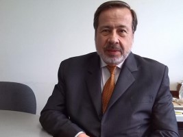 Haïti - Justice : Mission de suivi de Gustavo Gallón
