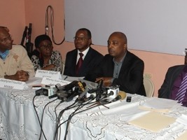 Haiti - Education : 16th Annual International Mother Language Day