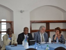 Haïti - Justice : 89% des détenus du Pénitencier national en détention préventive prolongée