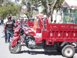 Haïti - Environnement : Pétion-ville lutte contre l’insalubrité