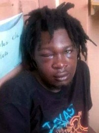 Haiti - Justice : A delegation of UEH to the Croix-des-Bouquets prison