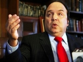 Haiti - Politic : The Deputy Vinicio Castillo accuses the President of Haiti...