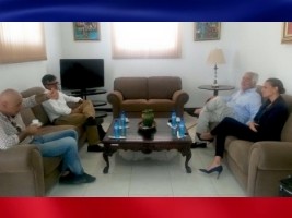 Haïti - Tourisme : Le prestigieux Groupe hôtelier Decameron va investir en Haïti