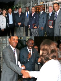 Haiti - Economy : The CCIHC a major economic player between Canada and Haiti