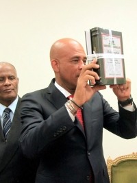 Haïti - Justice : Avant-projet de révision du Code pénal haïtien