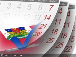 Haiti - Elections: The electoral timetable continues to divide the opposition