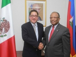 Haiti - NOTICE : 104 scholarships for Mexico call for candidates