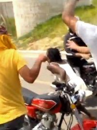 Haiti - Social : Murder of a Dominican, more than 300 Haitians expelled from Ortega