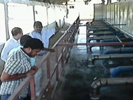 Haiti - Industry : Expert mission from the International Fragrance Association