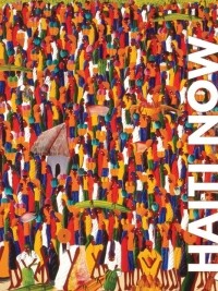 Haiti - Politic : Presentation of the book Haiti NOW