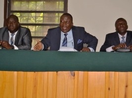 Haïti - Justice : Vers l’application de loi de 1927 sur la comparution immédiate au correctionnel