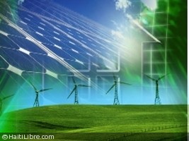 Haiti - Technology : Workshop on Renewable Energy