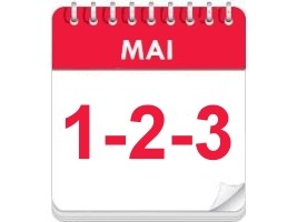 Haiti - Social : Labor Day and Agriculture 2015