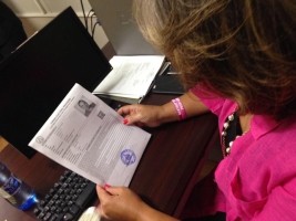 Haiti - FLASH : Verdict of BCED in favor of Sophia Martelly