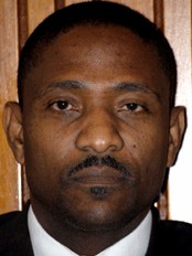 Haiti - Elections : Yves Cristalin receives the support of Fanmi Lavalas