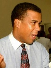 Haiti - Politic : The funds  of 