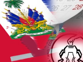 Haiti - News : Electoral Zapping...
