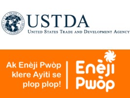 Haiti - Economy : Towards pre-pay microgrids ?
