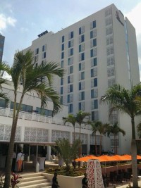 Haïti - Tourisme : Les nouveautés du Marriott