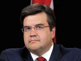 Haiti - Politic : Mayor of Montreal asks Canada to condemn DR