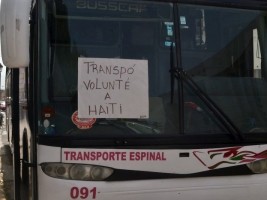 Haiti - FLASH : Over 25,000 voluntary returns