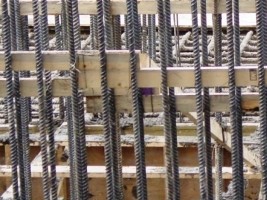 Haiti - Security : Training of 30 engineers in diagnosis and structural reinforcement techniques