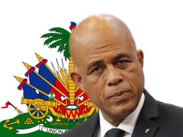 Haiti - Politic : Martelly between family, religion and diplomacy
