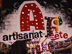 Haïti - Culture : «Artisanat en Fête» 4 ème édition