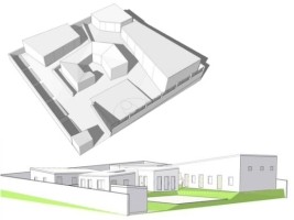 iciHaiti - Economy : Project of Multipurpose Center of the Haitian youth