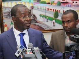 Haïti - Élections : Plus d’un milliard de Gourdes déjà décaissé par le Trésor Public