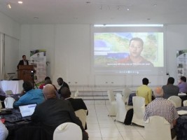 Haiti - Agriculture : Promotion of Private Investment in agriculture