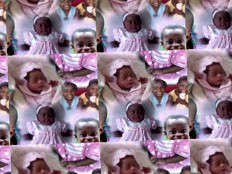 Haiti - Social : 3 times more pregnancies in the camps