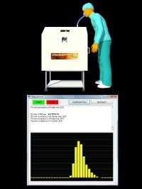 Haiti - Technology : Clinical studies of a new tuberculosis diagnostic device