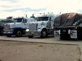 Haiti - FLASH : Total paralysis of freight at the border